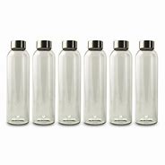 Premium Borosilicate Glass Bottle